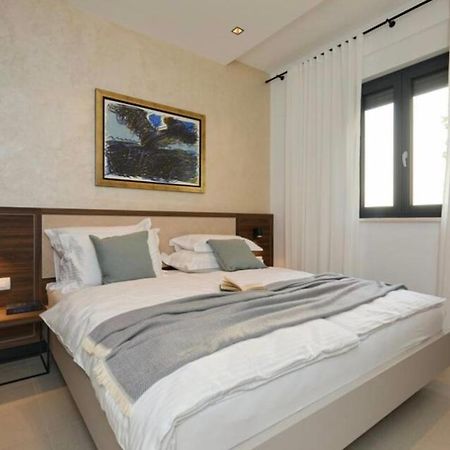 New & Luxury 5* With Breathtaking View- Kiki Lu Apartment Dubrovnik Eksteriør billede