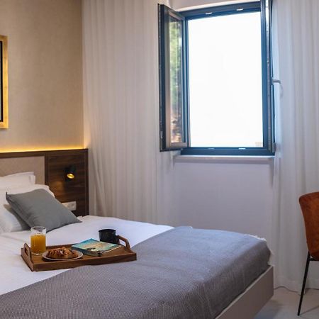 New & Luxury 5* With Breathtaking View- Kiki Lu Apartment Dubrovnik Eksteriør billede