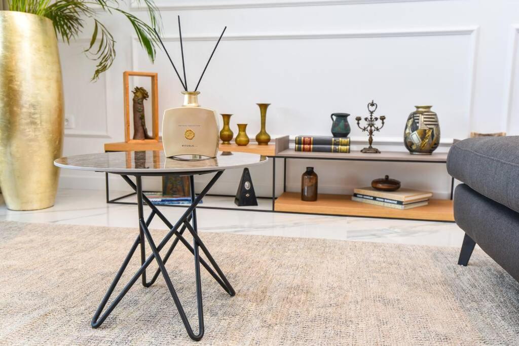 New & Luxury 5* With Breathtaking View- Kiki Lu Apartment Dubrovnik Eksteriør billede