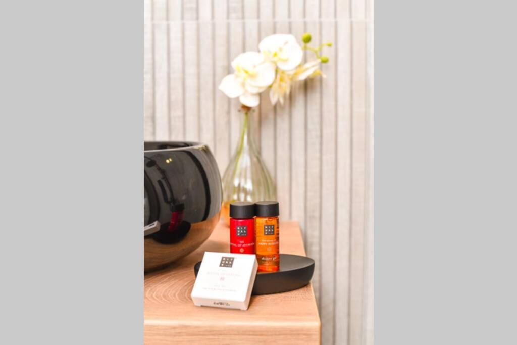 New & Luxury 5* With Breathtaking View- Kiki Lu Apartment Dubrovnik Eksteriør billede