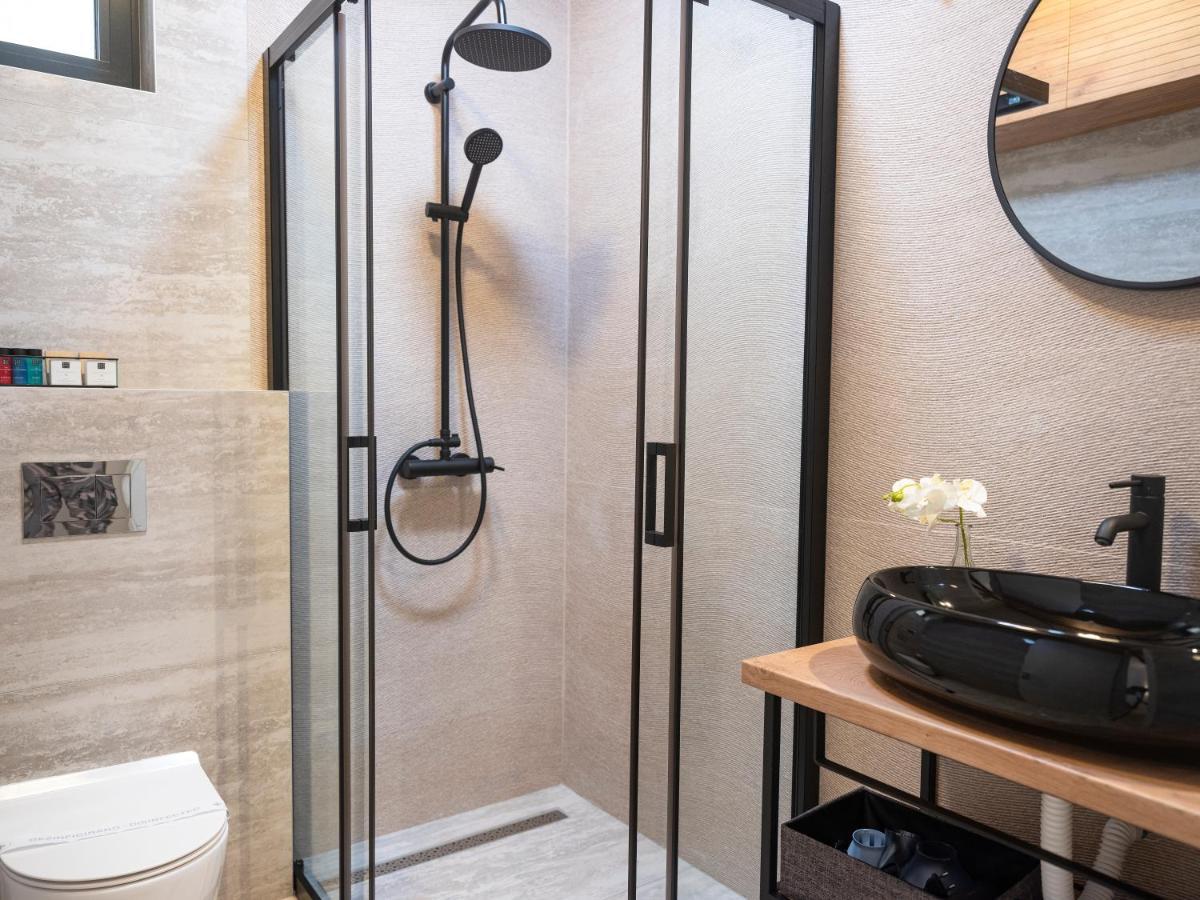 New & Luxury 5* With Breathtaking View- Kiki Lu Apartment Dubrovnik Eksteriør billede