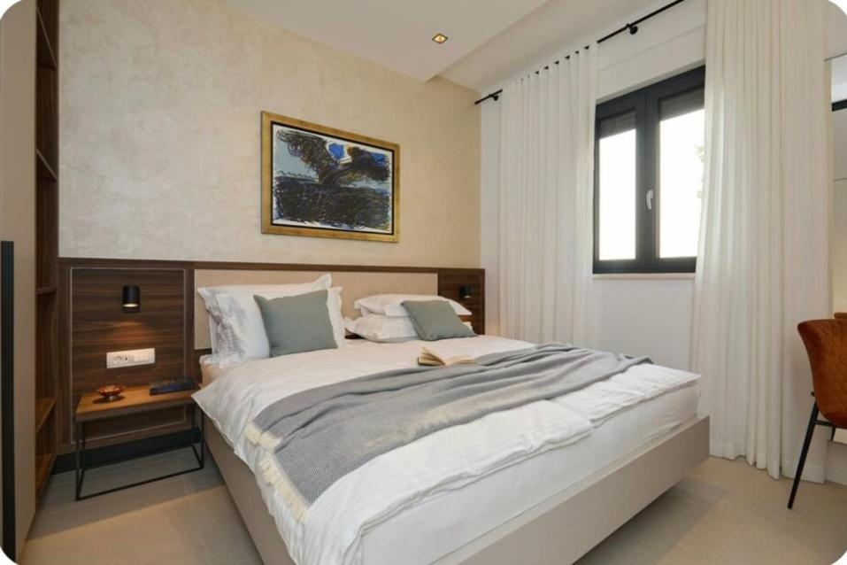 New & Luxury 5* With Breathtaking View- Kiki Lu Apartment Dubrovnik Eksteriør billede
